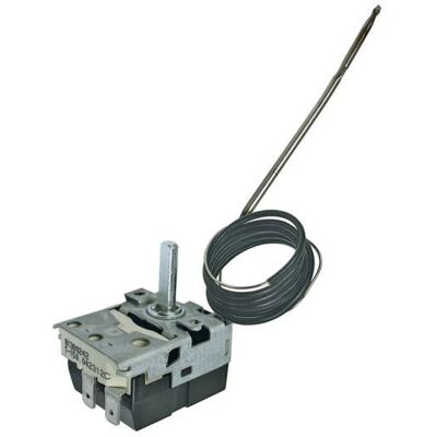 Termostato Indesit Modello C00082365 - Per Forno e Cucinino Termostato Indesit Modello C00082365 - Per Forno e Cucinino