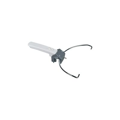 Manico friggitrice De'Longhi - Compatibile con modelli F870, D895-UX, F956V Manico friggitrice De'Longhi - Compatibile con modelli F870, D895-UX, F956V