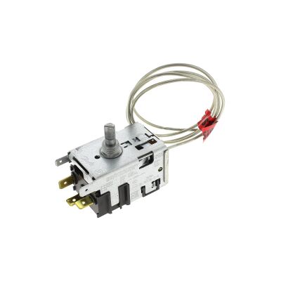 Termostato Ariston Hotpoint - C00283904 - Compatibile con BS3021V, BS3022V, FR320P - Termostato Termostato Ariston Hotpoint - C00283904 - Compatibile con BS3021V, BS3022V, FR320P - Termostato