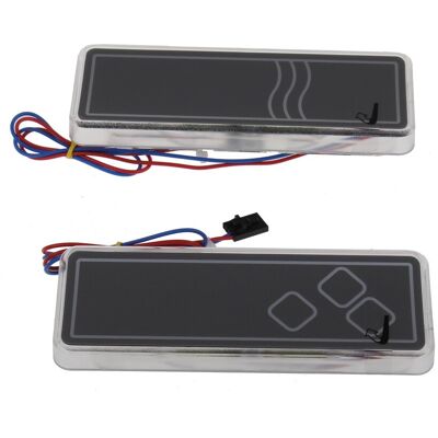 Whirlpool - Leva Distributore Di Cubetti Di Ghiaccio - 480132101426 - 8055005806722 Whirlpool - Leva Distributore Di Cubetti Di Ghiaccio - 480132101426 - 8055005806722