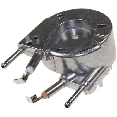 Saeco HD8752/41 - Scaldabagno - Particolare per macchina da caffè Saeco HD8752/41 - Scaldabagno - Particolare per macchina da caffè
