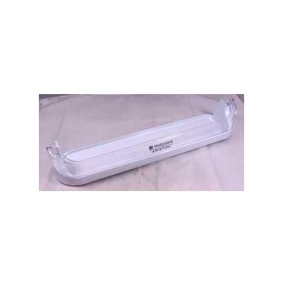 Indesit Kit Balconcino Centrale (eco) B.410mm Crystal Pour Refrigerateur Indesit Kit Balconcino Centrale (eco) B.410mm Crystal Pour Refrigerateur