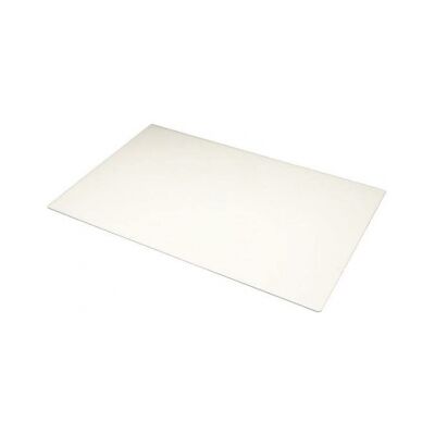 Rosieres Ripiano - Mensola del frigorifero - 288x460mm Rosieres Ripiano - Mensola del frigorifero - 288x460mm