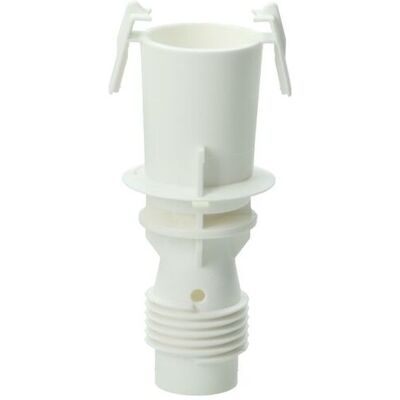 Supporto Per Braccio D'Aspersione Inferiore Originale - Lavastoviglie - Ariston Hotpoint Hotpoint - 303856 Supporto Per Braccio D'Aspersione Inferiore Originale - Lavastoviglie - Ariston Hotpoint Hotpoint - 303856