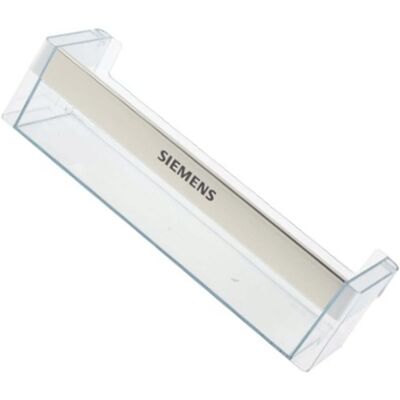 Scaffale per bottiglie Siemens Modello 00743291 - Frigorifero Freezer Scaffale per bottiglie Siemens Modello 00743291 - Frigorifero Freezer