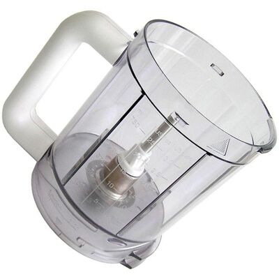 Braun K750 Frullatore ad Immersione Ciotola - Frullatore a Mano Ciotola Braun K750 Frullatore ad Immersione Ciotola - Frullatore a Mano Ciotola