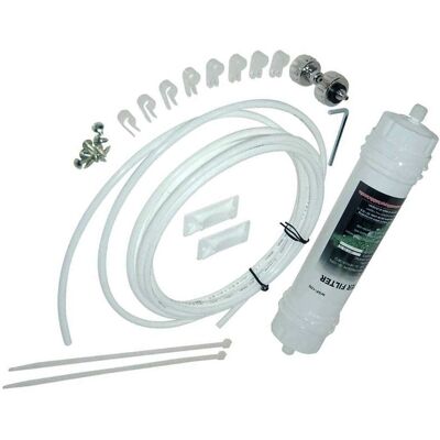 Samsung Kit Installazione Filtro Acqua - Frigorifero, Congelatore - - 332362 Samsung Kit Installazione Filtro Acqua - Frigorifero, Congelatore - - 332362