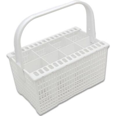 Zanussi, Faure, Arthur Martin, Electrolux, AEG - Cestino per posate - Accessorio per lavastoviglie Zanussi, Faure, Arthur Martin, Electrolux, AEG - Cestino per posate - Accessorio per lavastoviglie
