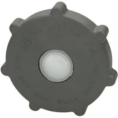 Bosch Modello 303088-13439 Cappuccio serbatoio del sale originale - Ricambio per lavastoviglie Bosch Modello 303088-13439 Cappuccio serbatoio del sale originale - Ricambio per lavastoviglie