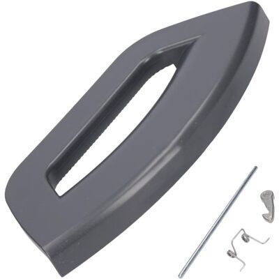 Ariston Maniglia Oblò - Lavatrice Indesit 2740788055005861516 Ariston Maniglia Oblò - Lavatrice Indesit 2740788055005861516
