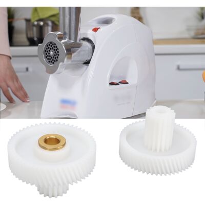 OEM Ingranaggio In Plastica Per Tritacarne, Ricambio Resistente E Compatibile Per Macchine Per Salsicce E Cuoci Chili. OEM Ingranaggio In Plastica Per Tritacarne, Ricambio Resistente E Compatibile Per Macchine Per Salsicce E Cuoci Chili.
