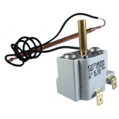 Fagor Modello 200L Termostato Adesivo - Termostato Fagor Modello 200L Termostato Adesivo - Termostato