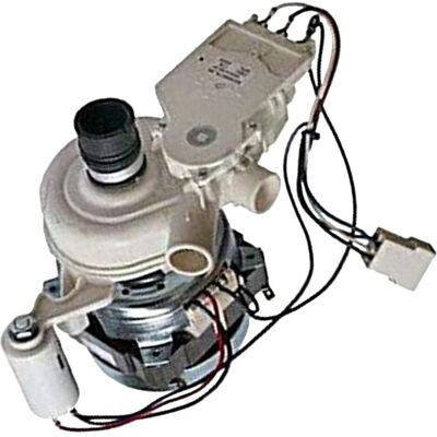 - Pompa Di Ciclaggio - Lavastoviglie - Ariston Hotpoint Hotpoint - 3140503663216025570 - Pompa Di Ciclaggio - Lavastoviglie - Ariston Hotpoint Hotpoint - 3140503663216025570