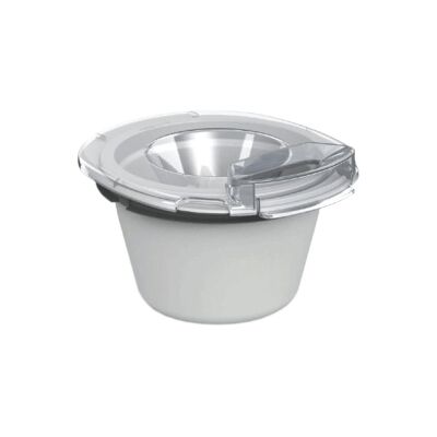 Accessorio gelatiera Kenwood A956 - Compatibile con robot da cucina Accessorio gelatiera Kenwood A956 - Compatibile con robot da cucina