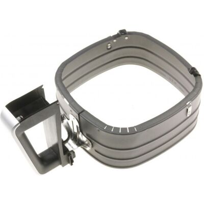 PHILIPS - 420303618741 - Cestino - Nero - Accessorio PHILIPS - 420303618741 - Cestino - Nero - Accessorio