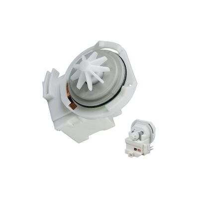 Whirlpool ADP4812IX Pompa - Pompa Whirlpool ADP4812IX Pompa - Pompa