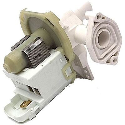 SIEMENS - Pompa di lavastoviglie - Modello 00140176 SIEMENS - Pompa di lavastoviglie - Modello 00140176
