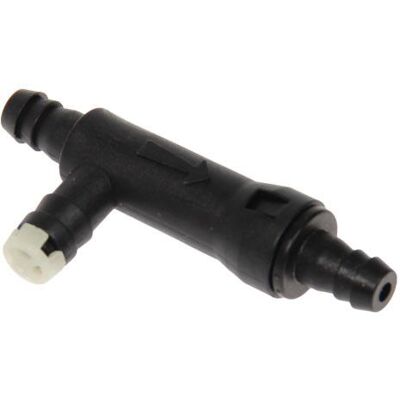 DeLonghi Raccordo Pompa (valvola) - Ferro Da Stiro, Ferro A Vapore 3159893662734892718 DeLonghi Raccordo Pompa (valvola) - Ferro Da Stiro, Ferro A Vapore 3159893662734892718