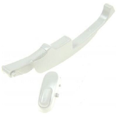 Polti Bouton Levier Poignée Pour Nettoyeur Vapeur Sldb2869 Polti Bouton Levier Poignée Pour Nettoyeur Vapeur Sldb2869