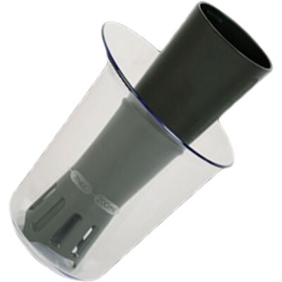 Moulinex Modello 651783 Ciotola e Braccio per Maionese - Accessorio Robot da Cucina Moulinex Modello 651783 Ciotola e Braccio per Maionese - Accessorio Robot da Cucina