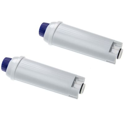 vhbw Filtro dell'acqua per macchine da caffè DeLonghi vhbw Filtro dell'acqua per macchine da caffè DeLonghi