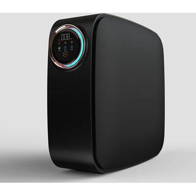 VIESTA ® Rw235 Filtro Acqua Osmosi Inversa Con Mineralizzazione Acqua Fresca In 5,7 Sec Sistema Senza Serbatoio 600gpd Flusso Diretto Display Touch Tds 0,0001 Μm Ro 150 Mm VIESTA ® Rw235 Filtro Acqua Osmosi Inversa Con Mineralizzazione Acqua Fresca In 5,7 Sec Sistema Senza Serbatoio 600gpd Flusso Diretto Display Touch Tds 0,0001 Μm Ro 150 Mm