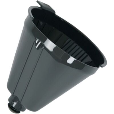 Krups Porta filtro - Ricambio per macchina da caffè - Compatibile modelli KM442D10, 87A Krups Porta filtro - Ricambio per macchina da caffè - Compatibile modelli KM442D10, 87A