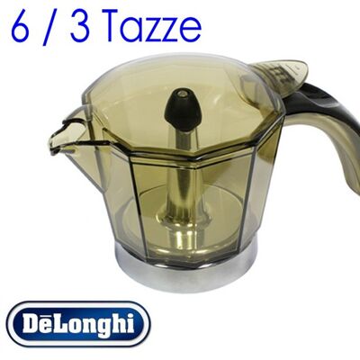 DeLonghi Caraffa 6tz De Longhi Alicia 7332158500 Emk6 73132855539 7313285579 DeLonghi Caraffa 6tz De Longhi Alicia 7332158500 Emk6 73132855539 7313285579