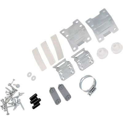 Kit porta lavastoviglie AEG - Compatibile con più modelli Kit porta lavastoviglie AEG - Compatibile con più modelli
