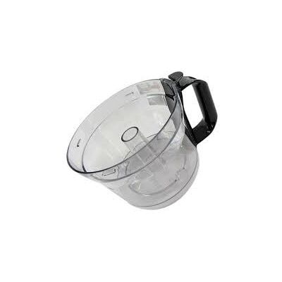 DeLonghi Bol Robot Multifonction, Compatibile Kenwood/ De 'longhi Fdm30 - Kw716909 DeLonghi Bol Robot Multifonction, Compatibile Kenwood/ De 'longhi Fdm30 - Kw716909