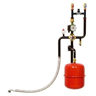 Atlantic 074610 Kit Idraulico Bt Su Valvola Per Pompa Di Calore E Caldaia Atlantic 074610 Kit Idraulico Bt Su Valvola Per Pompa Di Calore E Caldaia