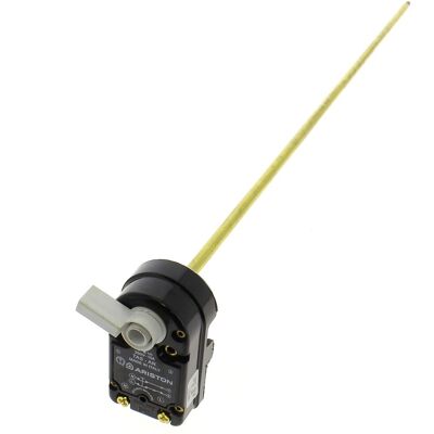 Termostato Tas-th / Tas-an 691524 Per Scaldabagno Ariston Termostato Tas-th / Tas-an 691524 Per Scaldabagno Ariston