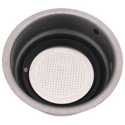 DeLonghi - Filtro 2 Tazze - Macchina Da Caffè, Caffettiera 377853000325163968 DeLonghi - Filtro 2 Tazze - Macchina Da Caffè, Caffettiera 377853000325163968