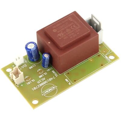 Modulo Elettronico 6ma 60000384 Per Scaldabagno Ariston Modulo Elettronico 6ma 60000384 Per Scaldabagno Ariston