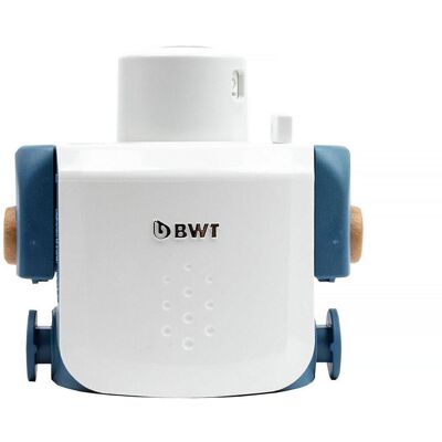 BWT Testa Di Filtrazione Besthead Flex Raccordi Regolabili Valvole Di Non Ritorno BWT Testa Di Filtrazione Besthead Flex Raccordi Regolabili Valvole Di Non Ritorno