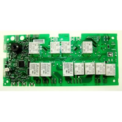 Siemens Modulo Di Potenza Originale - Forni, Fornelli Elettrici E A Gas - Bosch - 2313783663946762486 Siemens Modulo Di Potenza Originale - Forni, Fornelli Elettrici E A Gas - Bosch - 2313783663946762486