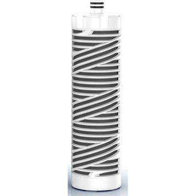 VIESTA ® Rw-f2 Filtro Di Ricambio 2 In 1 Per Serie Rw – Postfiltro A Carbone Attivo Da 10 Pollici Con Tecnologia Carbon Block E Collegamento Quick-connect Per Rw210, Rw230 E Rw260 VIESTA ® Rw-f2 Filtro Di Ricambio 2 In 1 Per Serie Rw – Postfiltro A Carbone Attivo Da 10 Pollici Con Tecnologia Carbon Block E Collegamento Quick-connect Per Rw210, Rw230 E Rw260