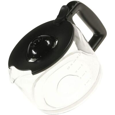 Tefal SS-207199 - Nero - Caraffa da caffè Tefal SS-207199 - Nero - Caraffa da caffè