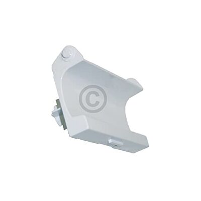 Maniglia lavastoviglie Faure - Bianco Ricambio OEM Maniglia lavastoviglie Faure - Bianco Ricambio OEM