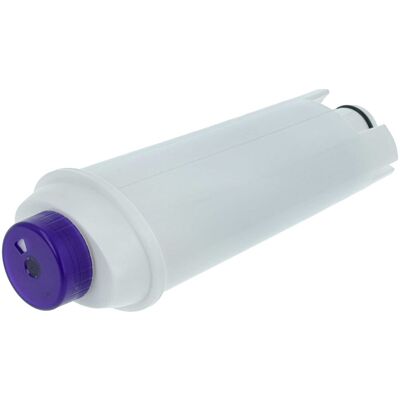 Filtro acqua vhbw compatibile con macchine da caffè DeLonghi Filtro acqua vhbw compatibile con macchine da caffè DeLonghi