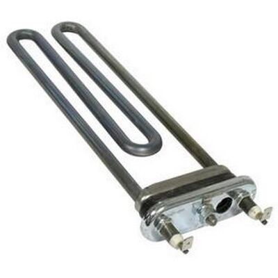Resistenza 2000W per Lavatrice - Bosch - Elemento Riscaldante Resistenza 2000W per Lavatrice - Bosch - Elemento Riscaldante
