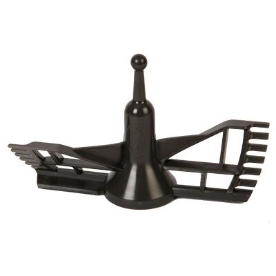 MOULINEX - HF800A10/700 - Nero - Accessorio frusta MOULINEX - HF800A10/700 - Nero - Accessorio frusta