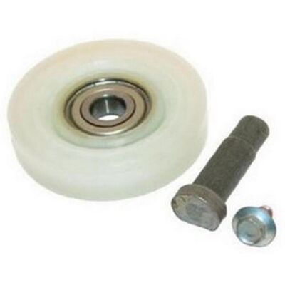Kit puleggia rullo Ariston Hotpoint - Kit apparecchio Kit puleggia rullo Ariston Hotpoint - Kit apparecchio