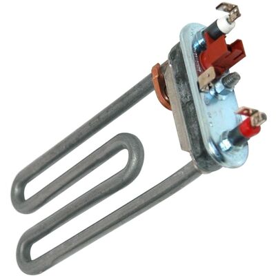 Ariston Resistenza 1700w + Sonda Originale - Lavatrice - Générique - 2019233663946790021 Ariston Resistenza 1700w + Sonda Originale - Lavatrice - Générique - 2019233663946790021