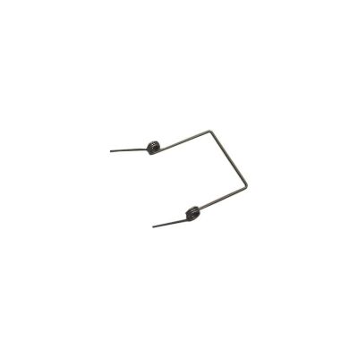 Ariston Hotpoint - Modello C00094966 - Gancio porta per lavastoviglie Ariston Hotpoint - Modello C00094966 - Gancio porta per lavastoviglie