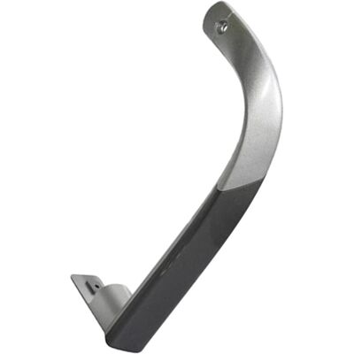 Maniglia porta frigorifero Beko - Compatibile con modelli DSE41000S, DNE47420DS, DNE47400DS Maniglia porta frigorifero Beko - Compatibile con modelli DSE41000S, DNE47420DS, DNE47400DS
