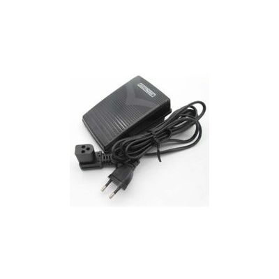 OEM 979314-031 Pedale Di Comando 220v Con Cordone Compatibile Con/sostituzione Per Singer Marque À La Machine À Coudre Domestic H613 - Crezuo OEM 979314-031 Pedale Di Comando 220v Con Cordone Compatibile Con/sostituzione Per Singer Marque À La Machine À Coudre Domestic H613 - Crezuo