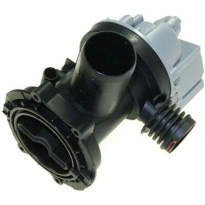Pompa per lavatrice Ariston Hotpoint - Scarico acqua durevole Pompa per lavatrice Ariston Hotpoint - Scarico acqua durevole