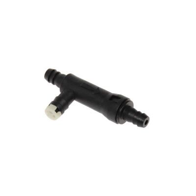 Connettore Valvola Pompa Braun, DeLonghi, Simac, Kenwood - 5528110500 Connettore Valvola Pompa Braun, DeLonghi, Simac, Kenwood - 5528110500