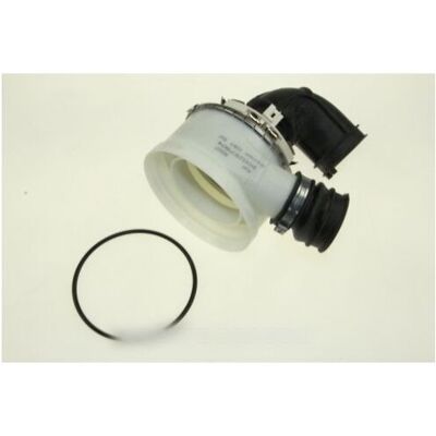 Ariston Hotpoint - C00257904 - Elemento riscaldante per lavastoviglie Ariston Hotpoint - C00257904 - Elemento riscaldante per lavastoviglie